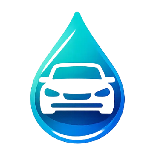 Lavage auto à domicile Courbépine